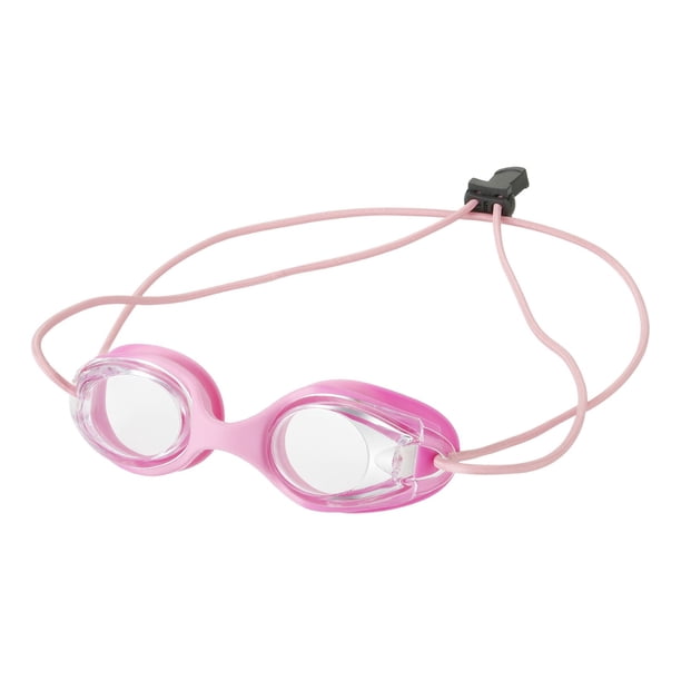 Gafas De Natación Para Niños Ajustables, Antivaho Y Cómodas Para Natación, Deportes Acuáticos Y Piscina