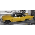 thumbnail image 3 of M2 Machines 1:64 Auto Thentics 1957 Chrysler 300C Release 64, 3 of 5