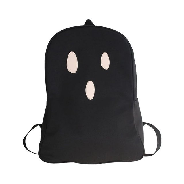 Cartoon Backpack Polyester Waterproof Dustproof for Daily Leisure (Bsurprise)