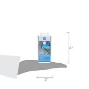 ZEISS Fog Defender System Spray Kit for Eyeglasses, Includes Lens Wipes Fog Defender Cleaning Cloth, 0.5 fl oz