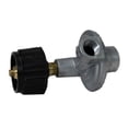 thumbnail image 2 of Mr. Heater 90 Degree Low Pressure Propane Regulator with Appliance End Fitting with Acme Nut, 2 of 4