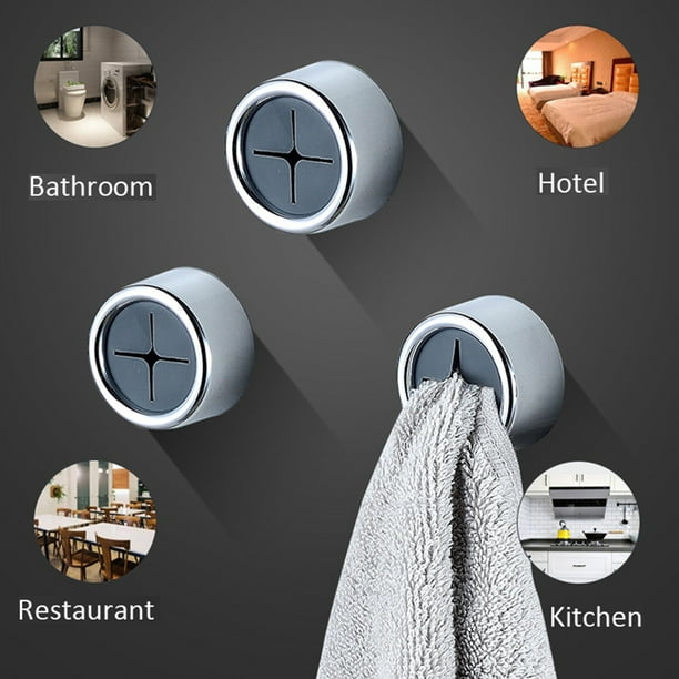 Tea towel hooks kitchen hotsell