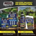thumbnail image 3 of Amdro Quick Kill Mosquito and Larvicide Killer Pellets, 1 lb., 3 of 8