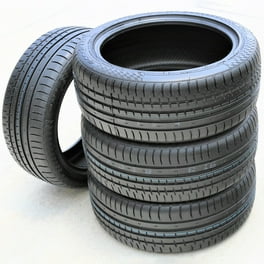 Advanta HPZ-01 255/45R19 104 W Tire Fits: 2021-23 Tesla Y
