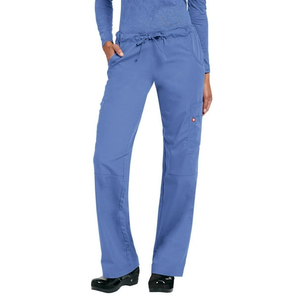 Orange Standard Orange Standard Women's Laguna Cargo Scrub Pant