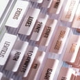 thumbnail image 6 of DiverseBee Laminated Index Bible Tabs (Rose Gold Embossed Lettering), Bible Journaling Supplies, 66 Book Tabs and 11 Blank Tabs - Pearl Theme, 6 of 7