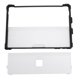 thumbnail image 2 of Funda para tableta, Funda Con Soporte de Visualización Multiángulo Con Soporte para Bolígrafo, Cubierta Protectora para Tableta Sur Face Pro 7 Plus/Pro 7/Pro 6/Pro 5/Pro 4/LTE, 2 of 7