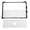 White, variant on Rupoun Tablet Protective Cover Shockproof Rugged Case with Pen Holder & Stand for Microsoft Surface Pro 7 Plus/Pro 7/Pro 6/Pro 5/Pro 4/LTE, Grey (12.6 inches / 32 cm)