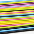 thumbnail image 4 of SHISUYAN 30pcs Pick Up Sticks Parent Child Game Giant Sticks Game Great Fun for All Ages Mixed Color, 4 of 8