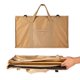 thumbnail image 1 of Bolsa de almacenamiento de plegable libre de tablero Camping Picnic Rejil de drenaje Bolsa de almacenamiento Oxford portát DYNWAVEMX almacenamiento de vajilla de picnic, 1 of 8