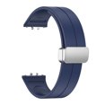thumbnail image 2 of Ndcxsfigh Correa Silicona Con Hebilla Plegable Magnética para Galaxy Fit 3 (azul Oscuro), 2 of 8
