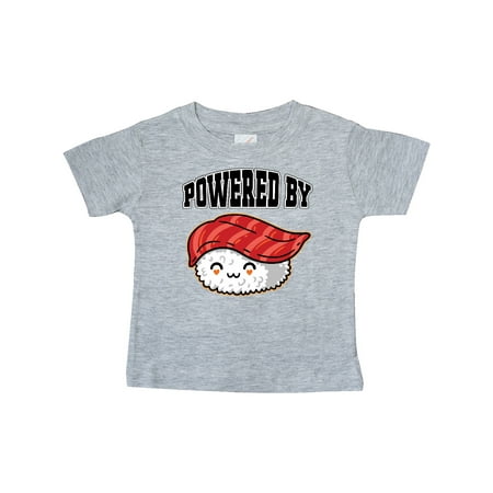 

Inktastic Sushi Japanese Food Gift Baby Boy or Baby Girl T-Shirt