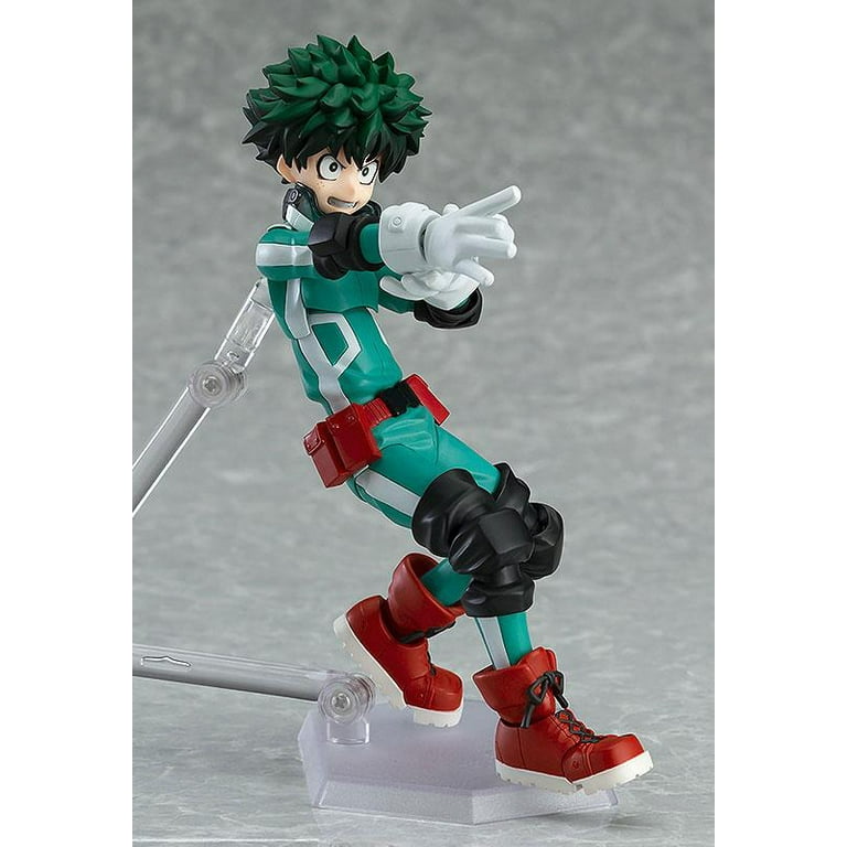 Figma cheap izuku midoriya