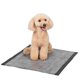 thumbnail image 4 of Almohadillas para mascotas Glad para mascotas, color negro, 58 x 58 cm, 50 unidades, 4 of 9