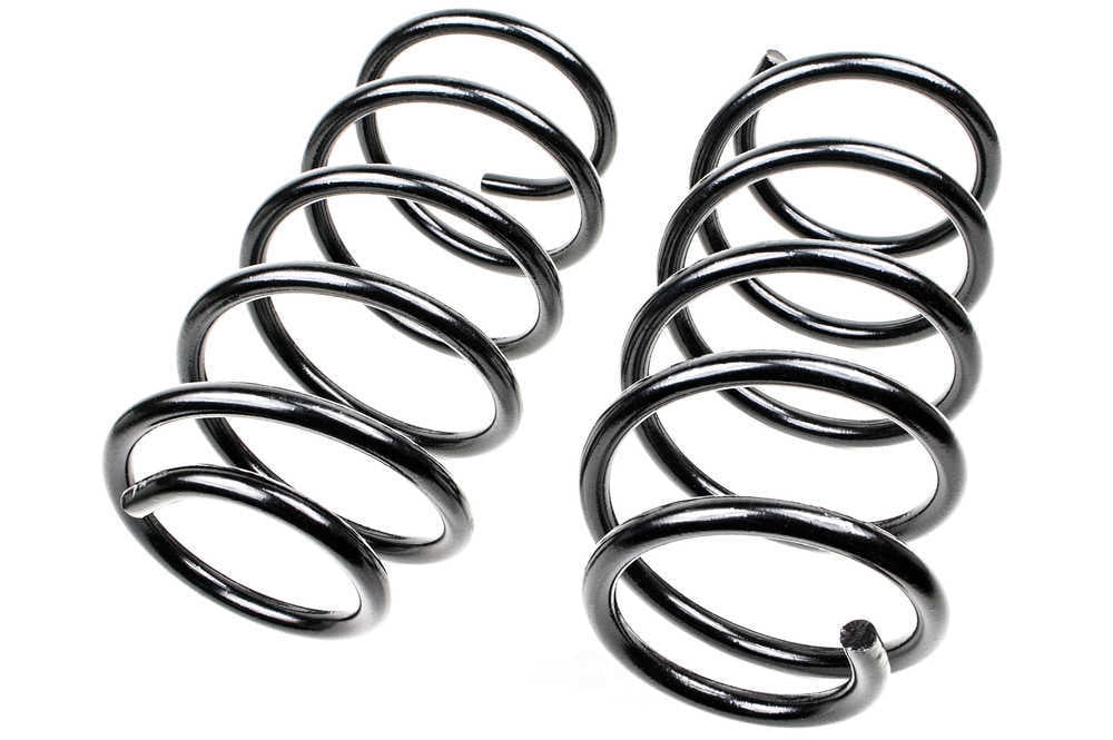 Mevotech SMS80108 Coil Spring Set
