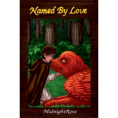 Named By Love, (Paperback)