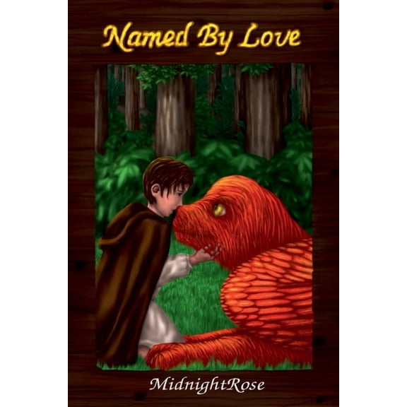 Named By Love, (Paperback)