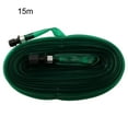 thumbnail image 1 of Bgsha PVC Flat Sprinkler Soaker Hose for Garden Flowers Beds Vegetable Shrub Tree Yard, 1 of 10