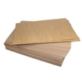 thumbnail image 1 of Cartulina gruesa Kraft 275 Gr Tamaño Carta para Invitaciones manualidades 100 Hojas, 1 of 4