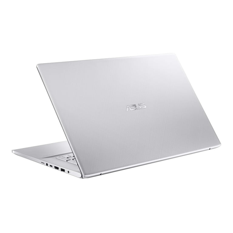 ASUS Vivobook 17 X712 Home & Business Laptop (Intel i5-1035G1 4-Core, 17.3  60Hz HD+ (1600x900), Intel UHD, 20GB RAM, 256GB m.2 SATA SSD + 2TB HDD,  Wifi, Win 11 Home S-Mode) with