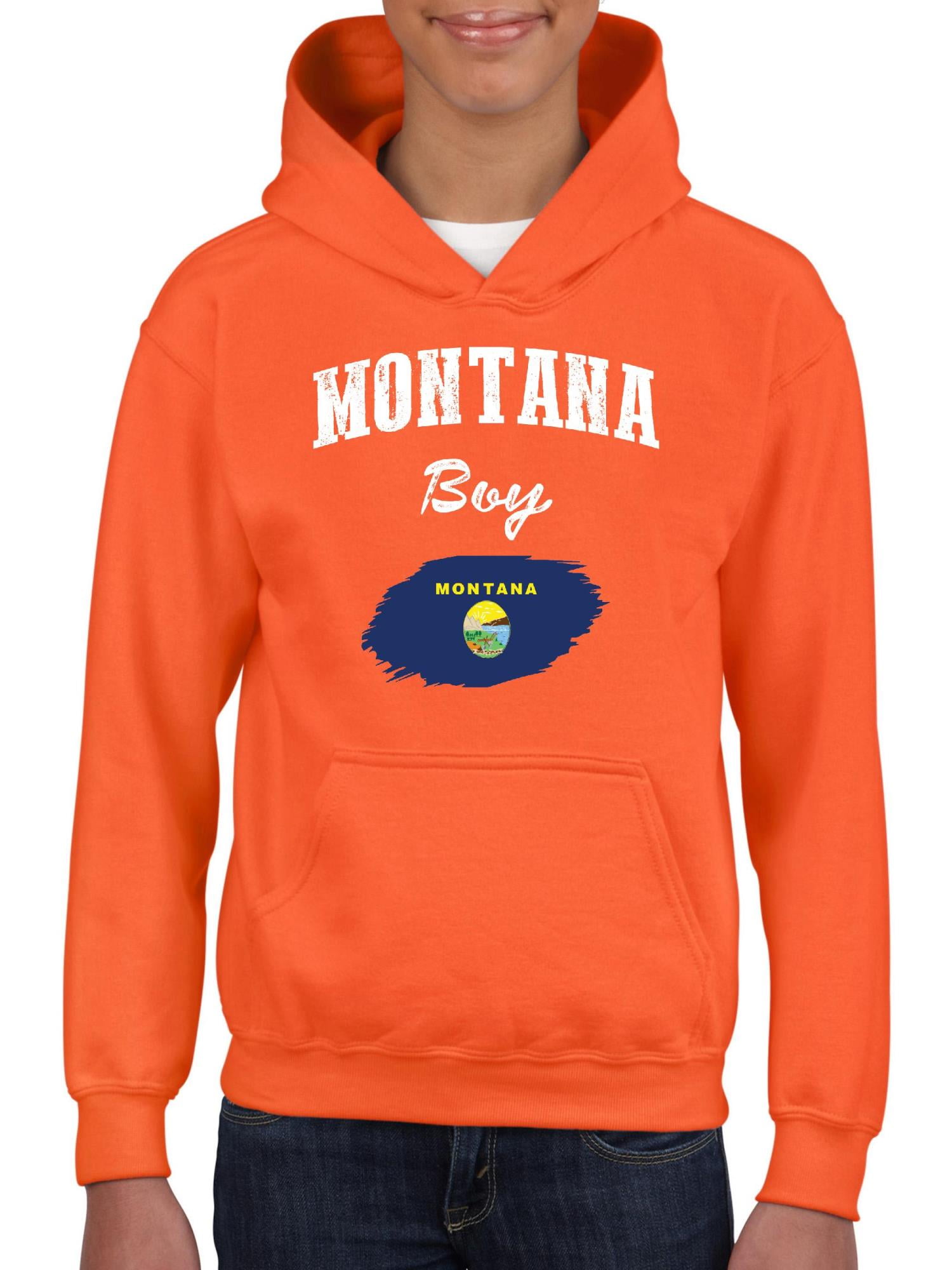 walmart youth hoodie