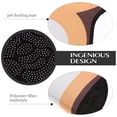 thumbnail image 3 of Pet Feeding Mat Pet Food Bowl Mat Quick Dry Cat Food Mat Easy To Clean Cat Water Bowl Mat, 3 of 6