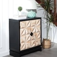 thumbnail image 6 of Double-Door 3D Geometric Storage Unit / Serves as Decorative Piece in Entryway, 6 of 6