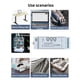 thumbnail image 5 of Interruptor Inteligente WiFi de 2 Canales, Temporizador DIY, AplicacióN , 7-32V, USB, 5V, 2,4G, MóDulo de AutomatizacióN del Hogar WiFi para Alexa, Google Home, IFTT, 5 of 5