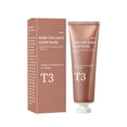thumbnail image 1 of Máscara de Colágeno T3, Máscara de Colágeno para Bebé T3, Máscara Peel Off de Colágeno T3, Máscara Facial Coreana para Piel Brillante, Elasticidad de la Piel, Máscara Facial Reafirmante de Arrugas, 1 of 9