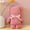 Rouge7, variante sur Serviette Ours Mignon pour Bébés et Enfants / Serviette à Capuche Super Douce et Absorbante pour Douches, Anniversaires et Vacances