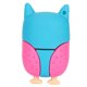 thumbnail image 2 of Cartoon U Disk Colorful Owl Appearance High Speed Bulk Storage Flash Drive Memory Device16GB, 2 of 4