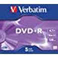 thumbnail image 3 of DVD+R 16X 4.7GB, 3 of 4