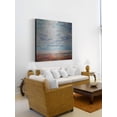 thumbnail image 4 of Parvez Taj Forgotten Art Print on Brushed Aluminum, 4 of 7