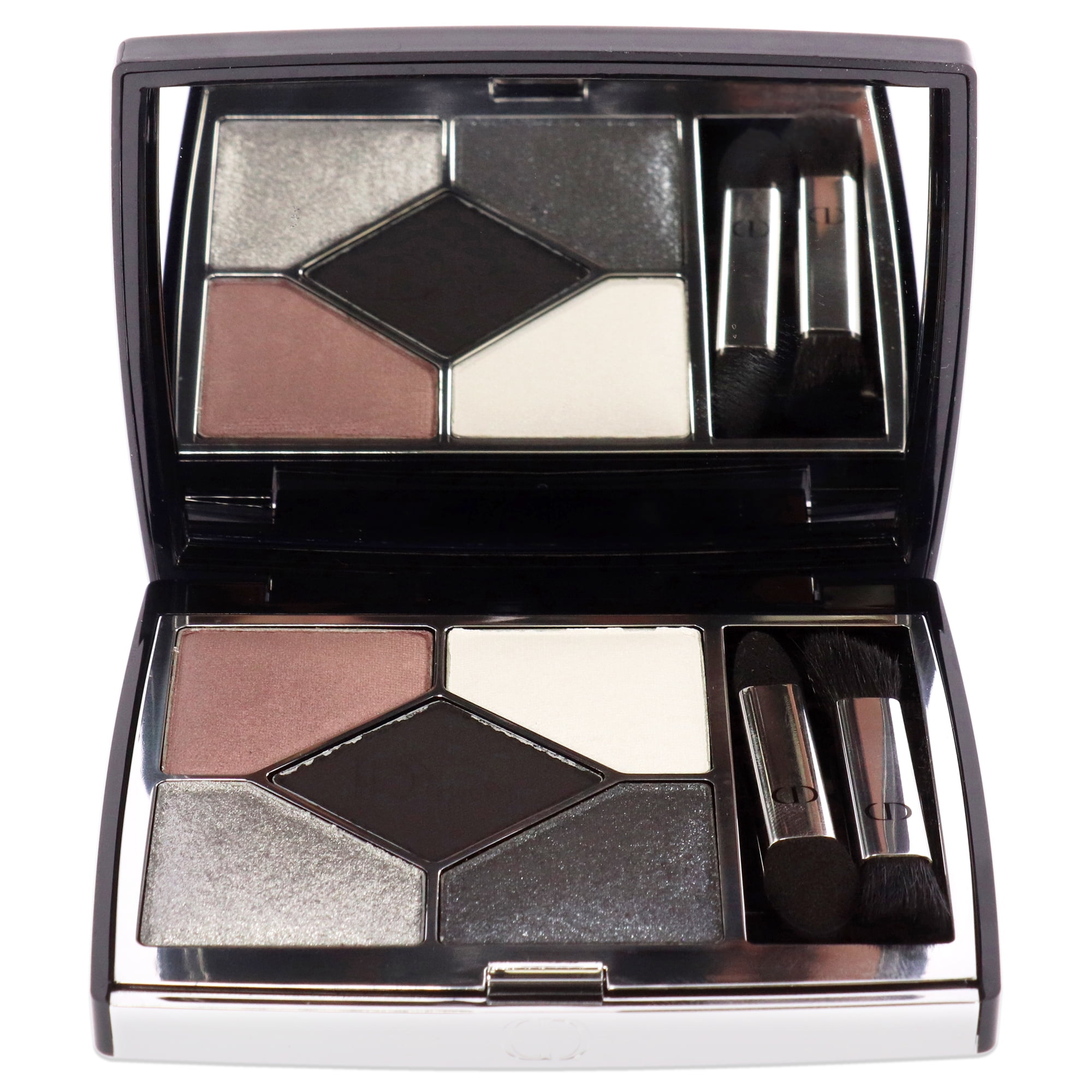 Christian Dior 5 Couleurs Couture Eyeshadow Palette - 669