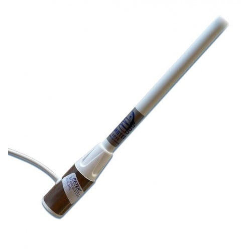 Banten Super Steel 156-162 Mhz 3dB VHF Antenna with 5 M Coax Cable