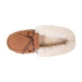 thumbnail image 5 of Ladies Sienna Moccasin By Cloud Nine Sheepskin, 5 of 6