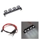 thumbnail image 3 of 4 Focos de Luces de techo LED perfecl para 1/10 RC Crawler Axial D90 SCX10, 3 of 7