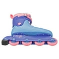 thumbnail image 5 of South Beach Fitness Inline Skates by Candi Grl, for Men & Women, 5 of 8