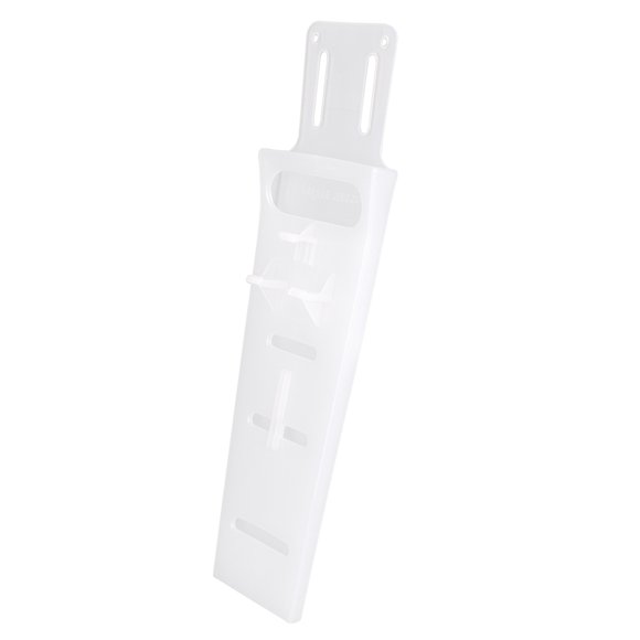 Dexter Russell TAS1 PLAS 18" Knife Pouch Scabbard, Plastic