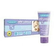 LANSINOH LABS LAN10020 HPA Lanolin Nipple Cream, 40 gram