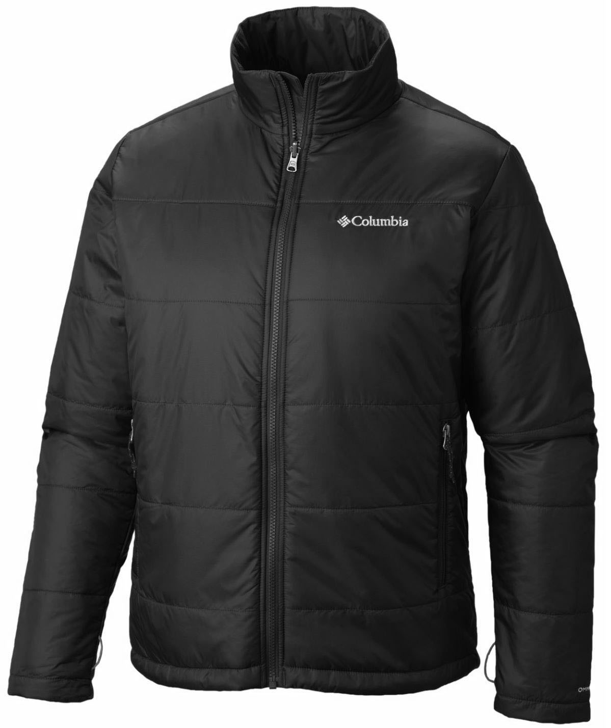 Columbia rural sale mountain interchange jacket