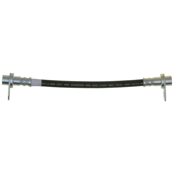 Raybestos Element3 Brake Hose, BH383291 Fits select: 2011-2012 CHRYSLER 200, 2008-2012 DODGE AVENGER