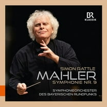 Mahler - Symphony 9 - Music & Performance - CD