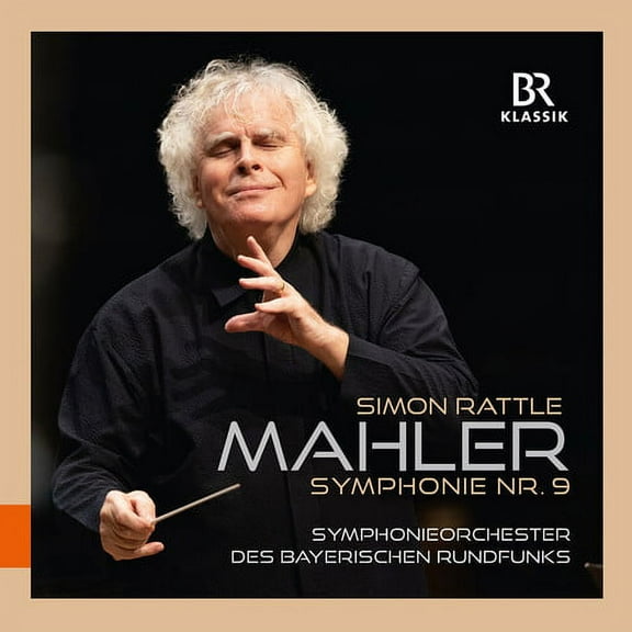 Mahler - Symphony 9 - Music & Performance - CD