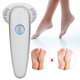 thumbnail image 4 of Lima Para Pies Removedor De Piel Dura, Herramienta De Pedicura Lavable Para El Cuidado De Los Pies, Interruptores Táctiles Compactos Y Portátiles Para El Cuidado De Los Pies De, 4 of 8