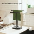 thumbnail image 6 of Umbra Palm Towel Tree, 6 of 14