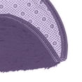 thumbnail image 3 of Elección Alfombras Suaves Y Esponjosas De 80 Cm / 100 Cm Alfombra Antideslizante Área De Pelusa Alfombra Para Alfombra, 3 of 4