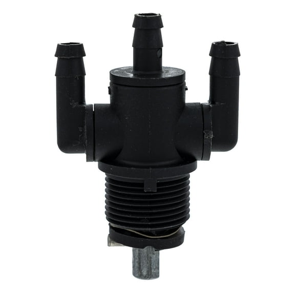 Polaris 7052154 OEM 3-Way Fuel Shut Off Valve for 1997-2003 Trail Blazer Scrambler Xplorer