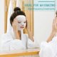 thumbnail image 5 of Gasa de belleza facial de algodón precortada para el cuidado de la piel, 150 unidades, 5 of 7