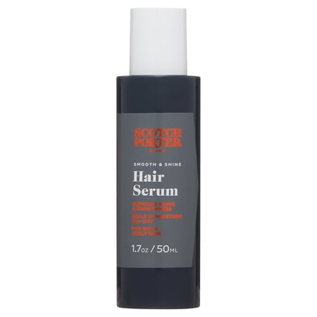 Smooth &and Shine Hair Serum - Image 14